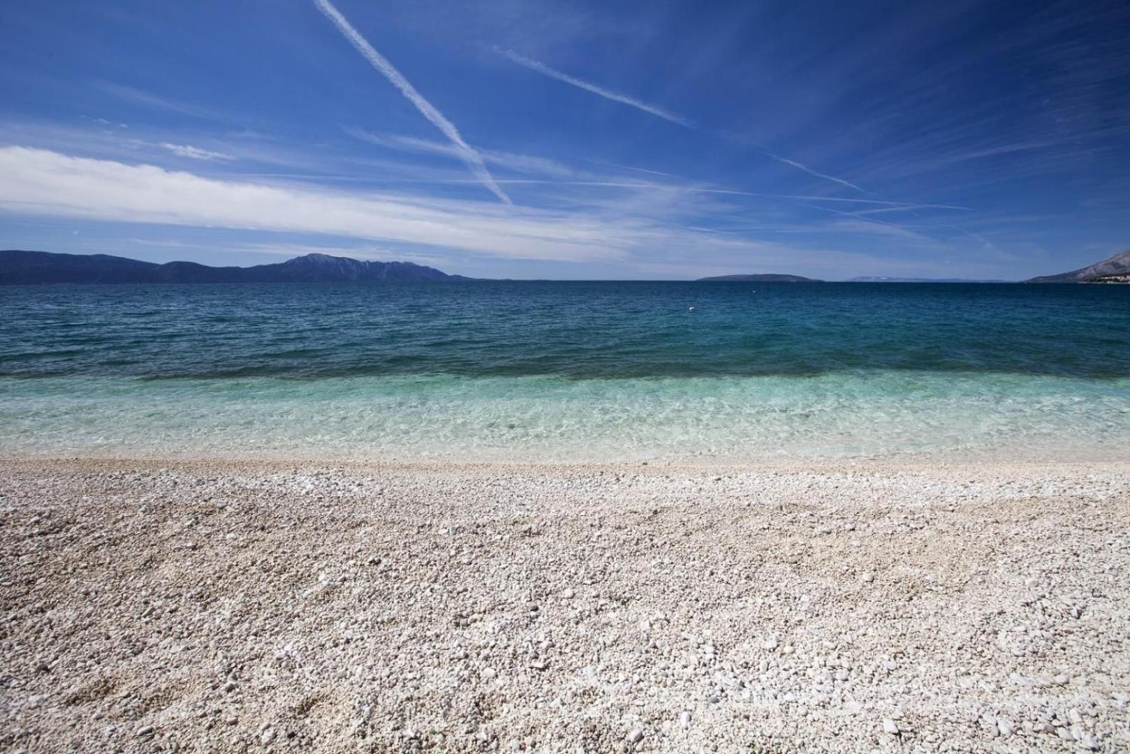 Apartments Nik - 50 M From The Sea Gradac  Exterior foto